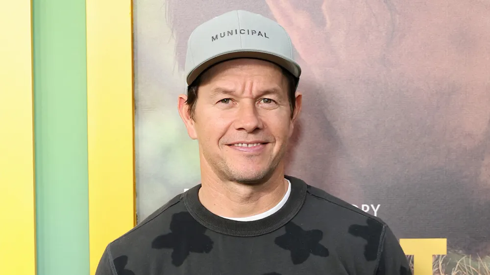 Mark Wahlberg